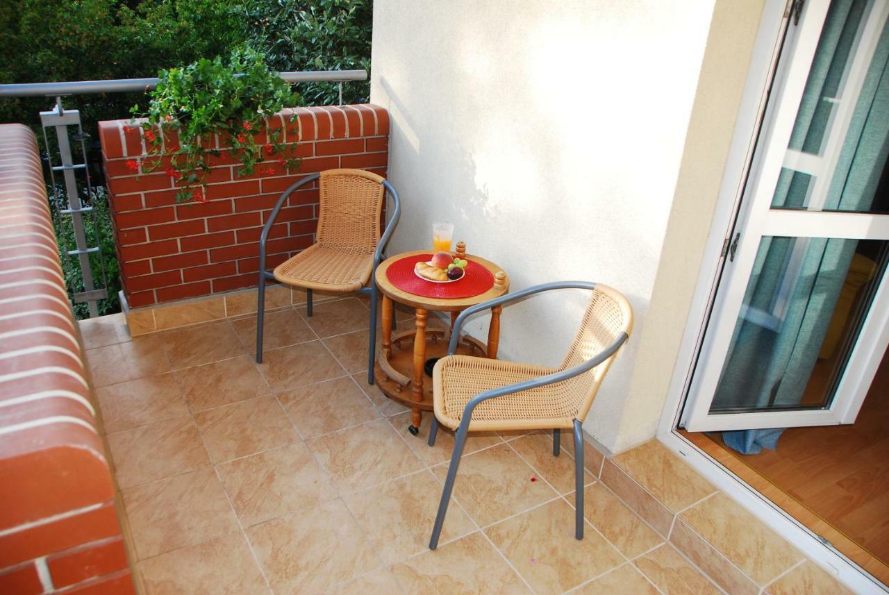 Kasztanowa Apartament Varsóvia Exterior foto